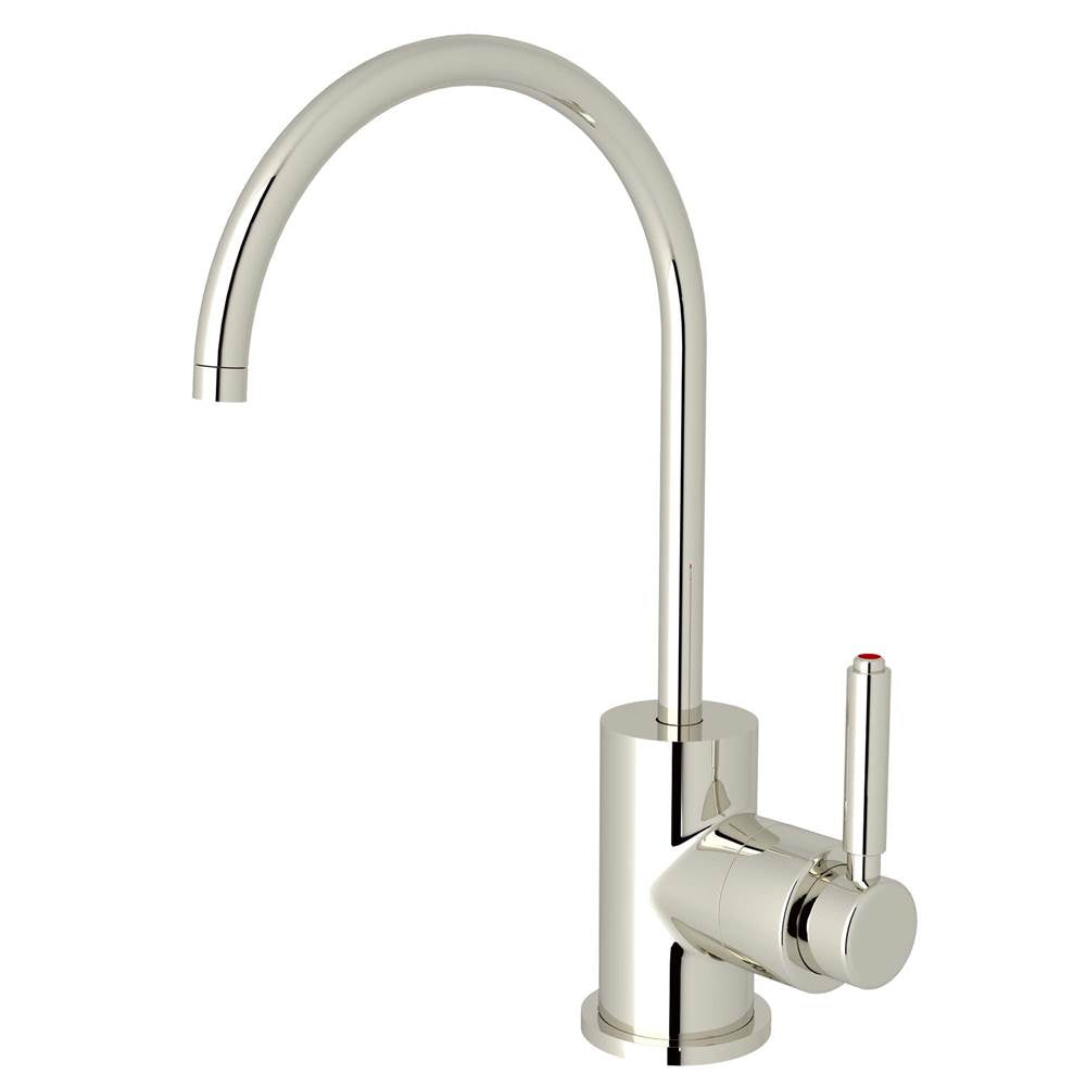 Rohl - LuxE Hot Water Dispenser - Polished Nickel