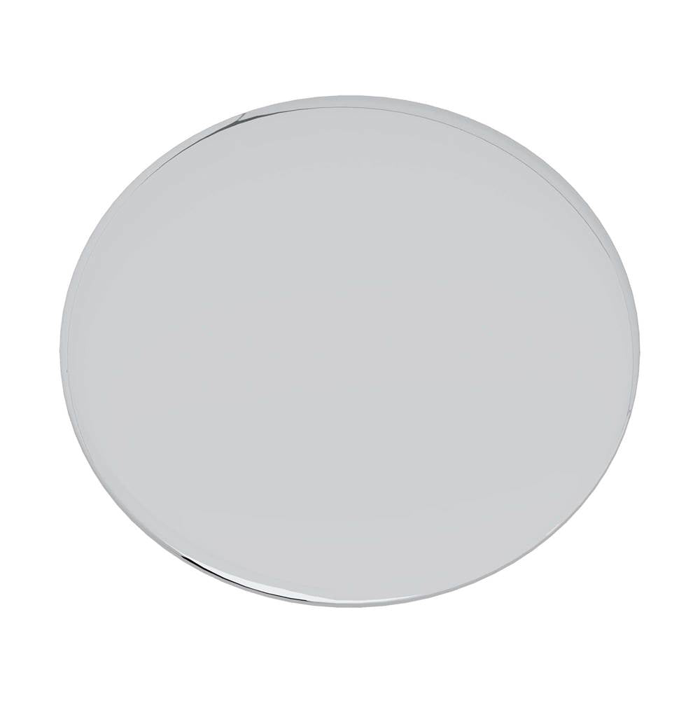 Rohl - Sink Hole Cover - Polished Chrome