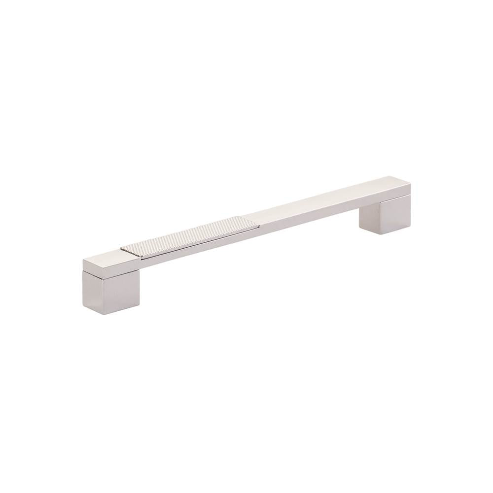 Schaub And Company - Urbano, Pull, Polished Chrome, 8'' cc - Polished Chrome