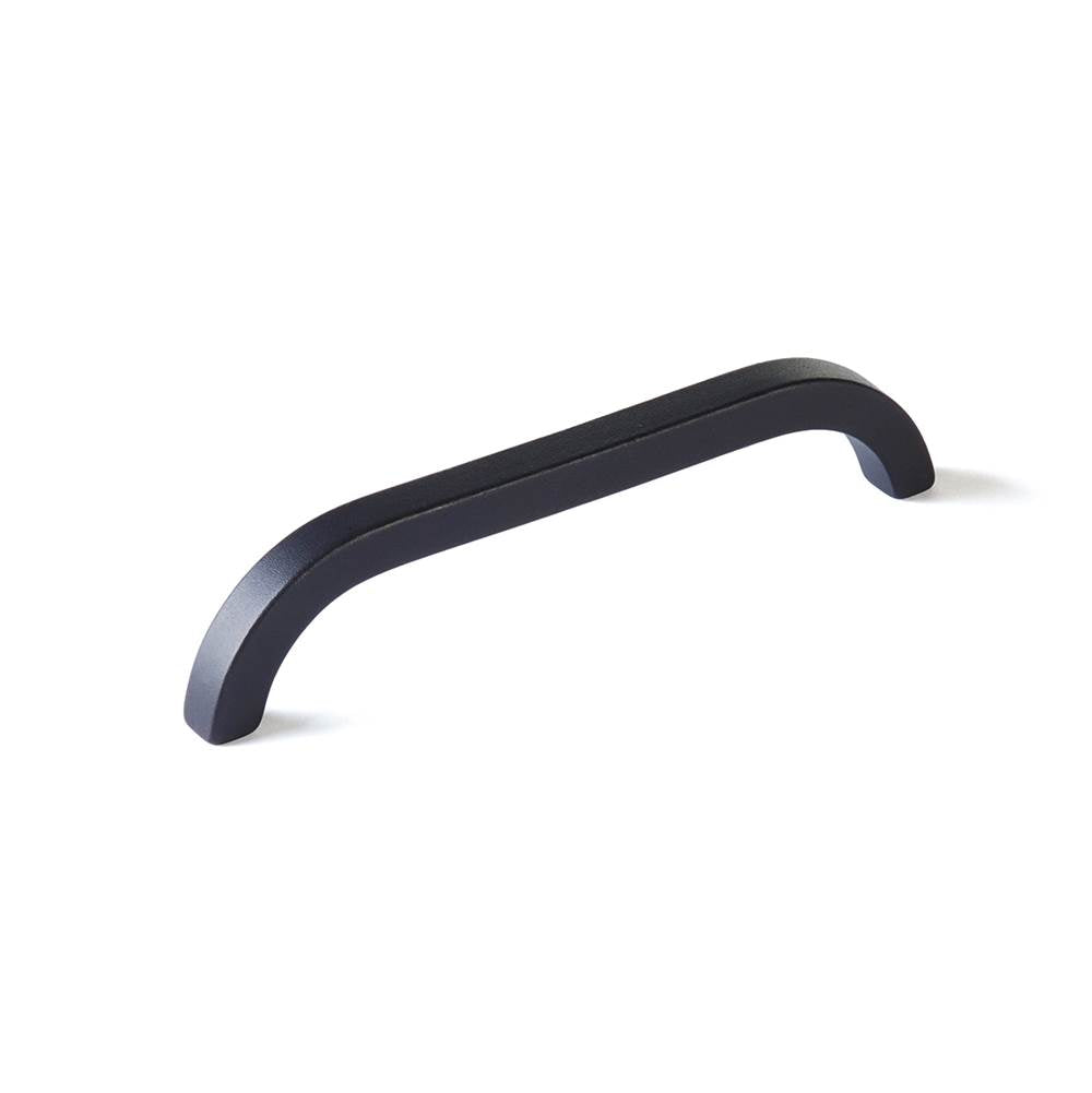 Schaub And Company - Pull, Black Bronze, 6'' cc - Black Bronze