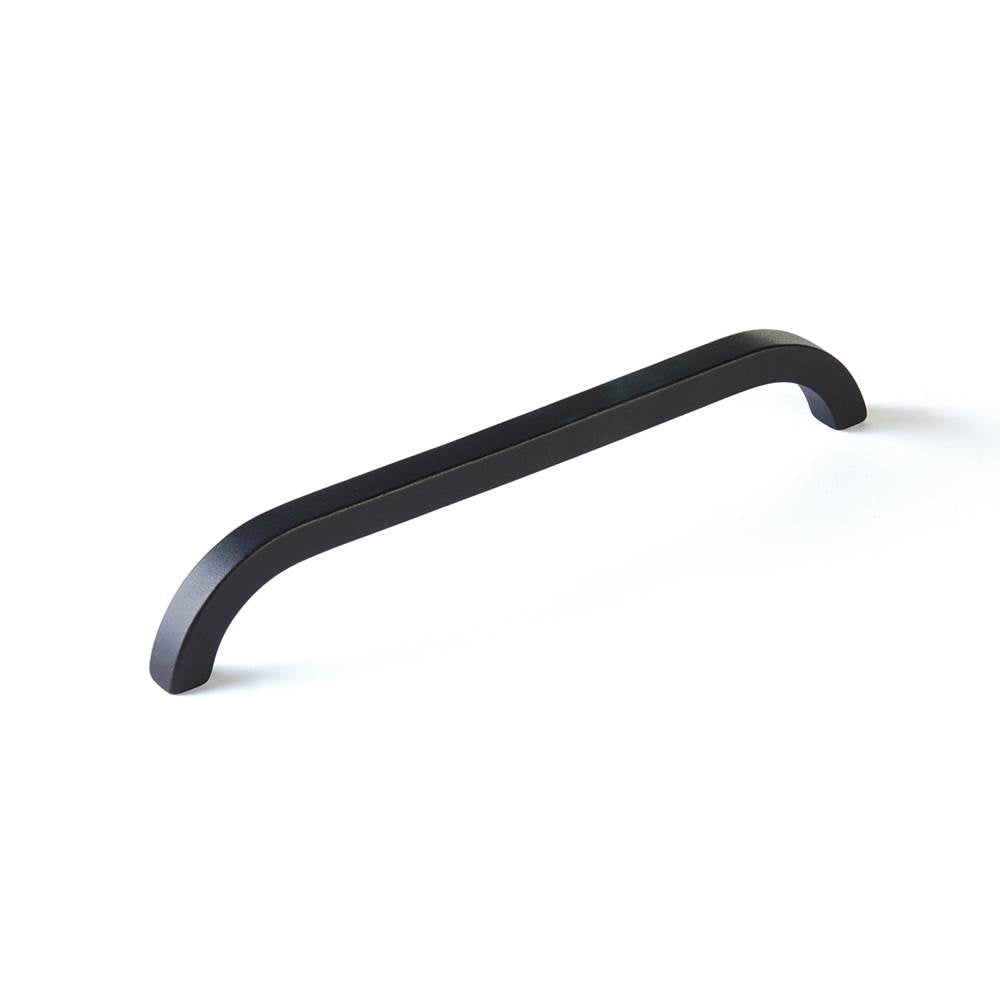 Schaub And Company - Pull, Black Bronze, 8'' cc - Black Bronze