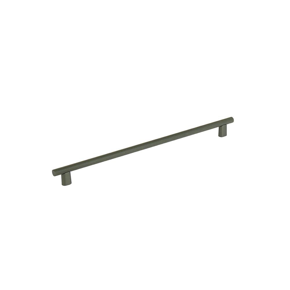 Schaub And Company - Monza, Pull, Matte Green, 12'' cc - Matte Green