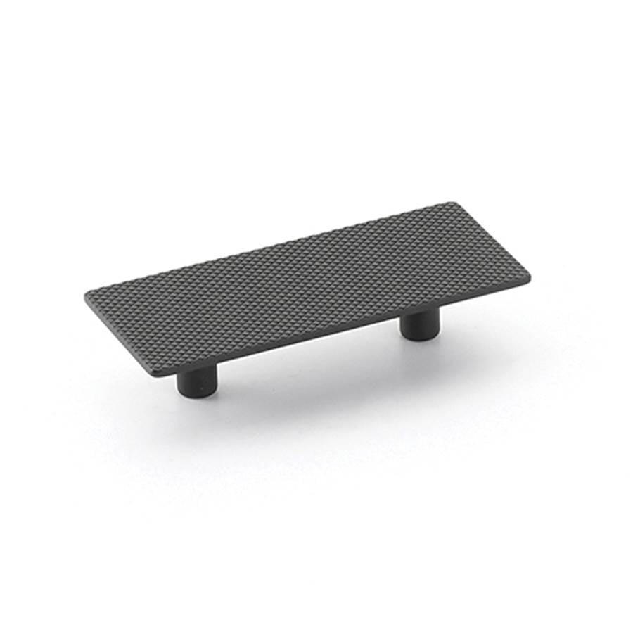 Schaub And Company - MODO Pull, Matte Black, 48 mm cc - Matte Black
