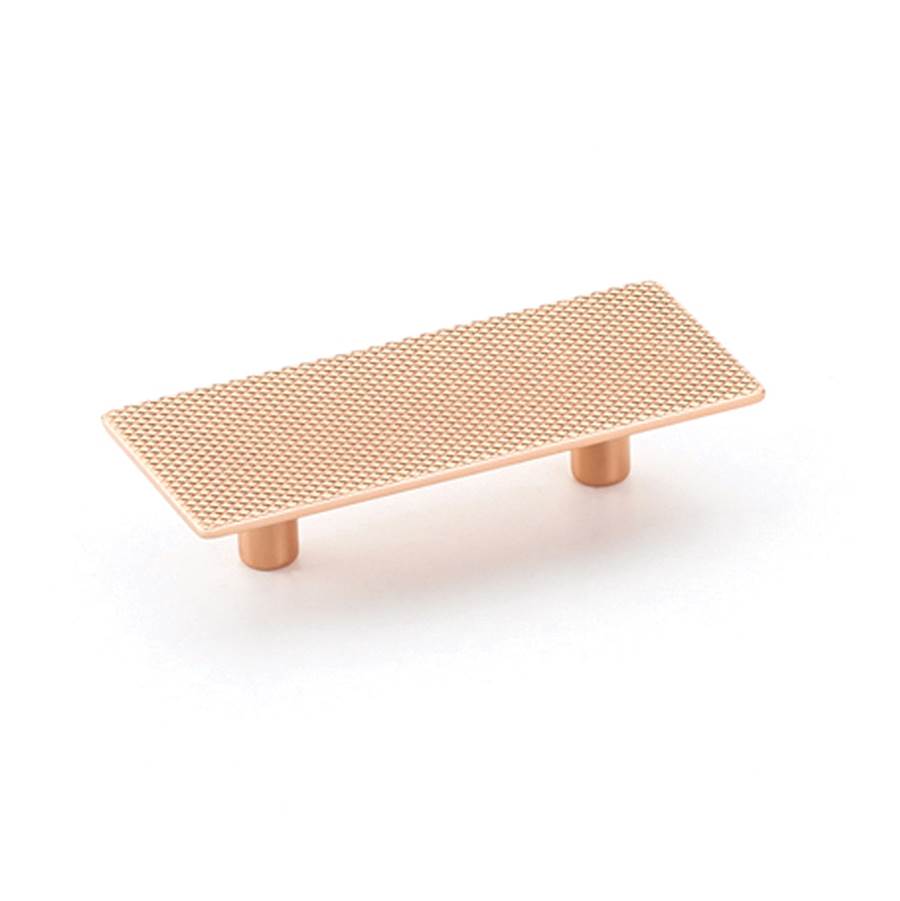 Schaub And Company - MODO Pull, Polished Rose Gold, 48 mm cc - Polished Rose Gold