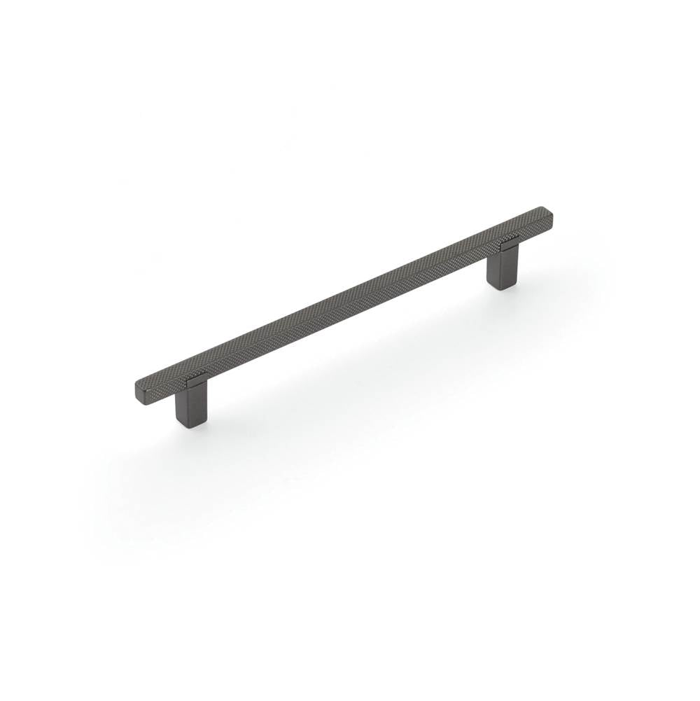 Schaub And Company - Quadrato, Pull, Gun Metal, 160 mm cc - Gun Metal