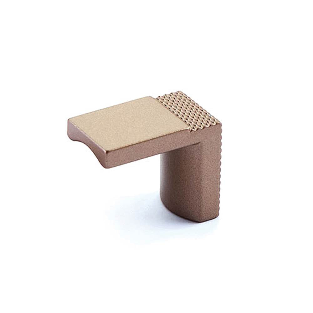 Schaub And Company - Satin Bronze