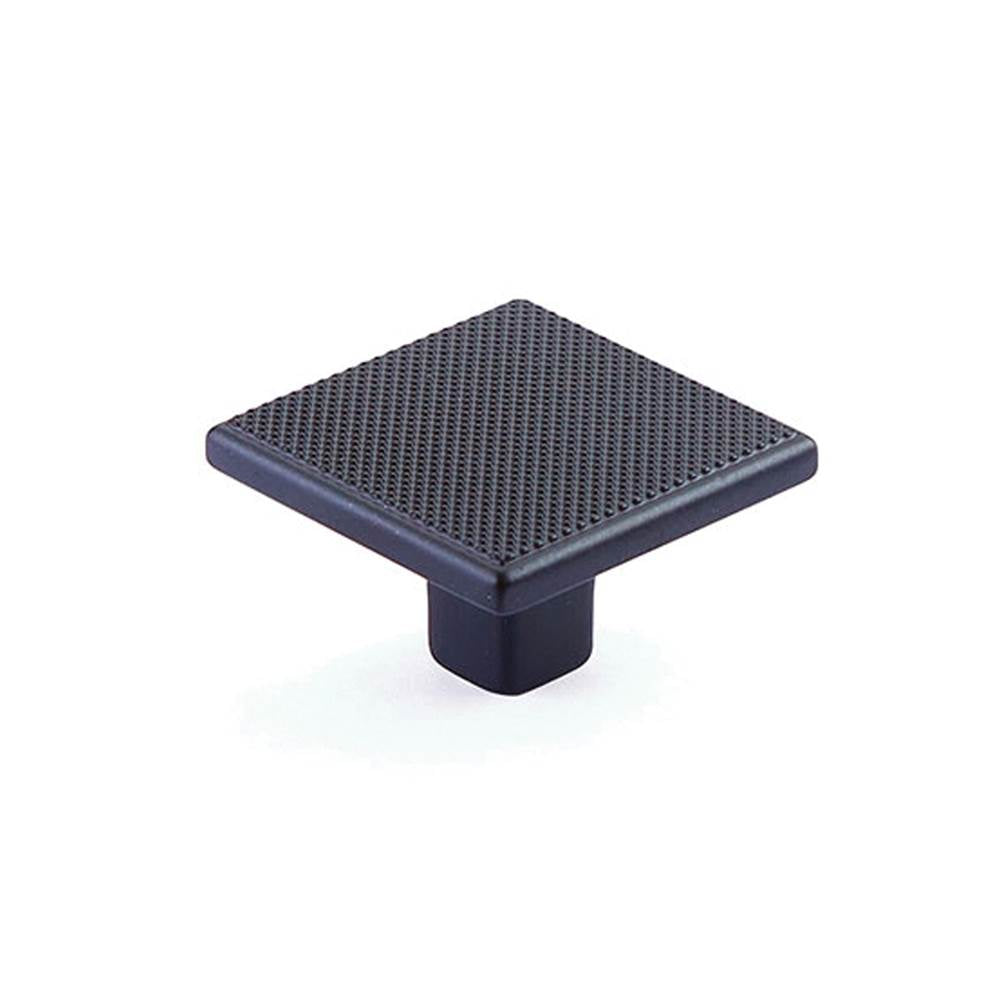 Schaub And Company - Matte Black