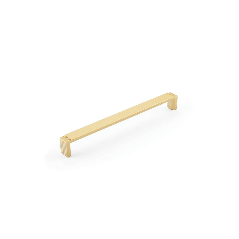 Schaub And Company - Signature Satin Brass