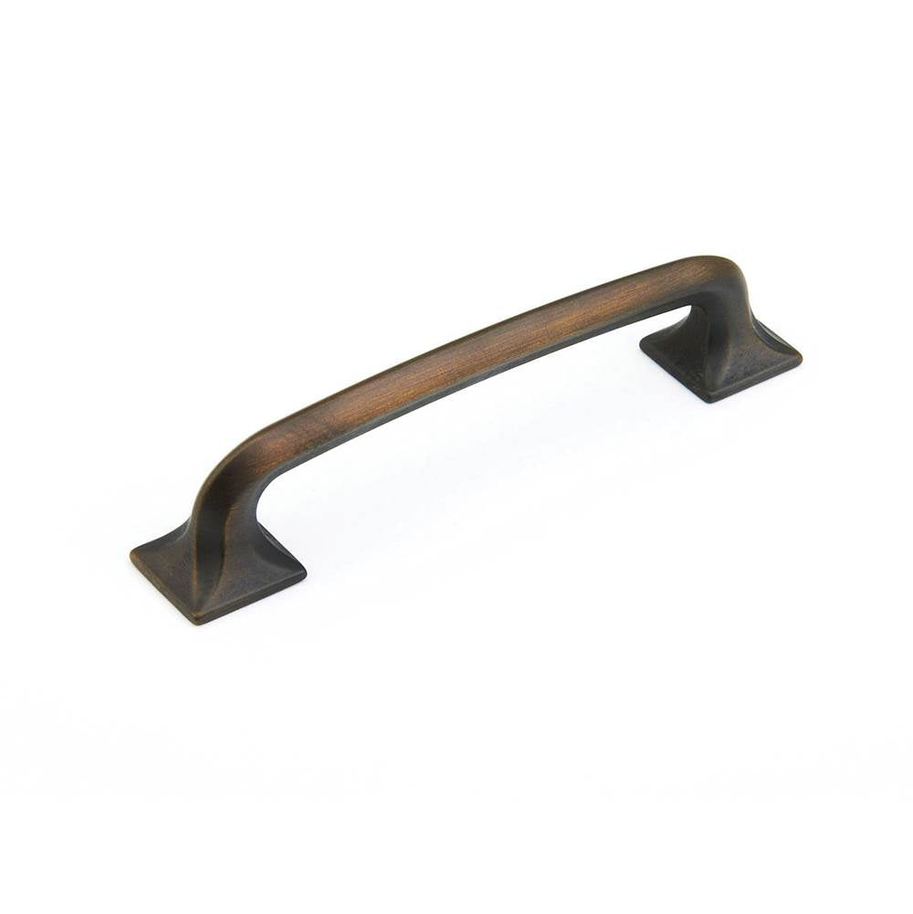 Schaub And Company - Pull, Ancient Bronze, 5'' cc - Ancient Bronze