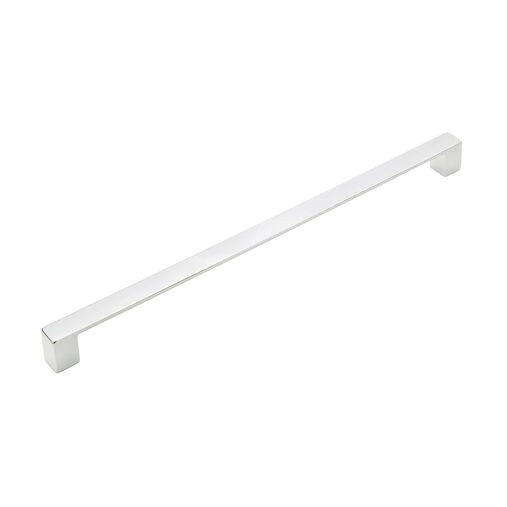 Schaub And Company - Pull, Polished Chrome, 320 mm cc - Polished Chrome