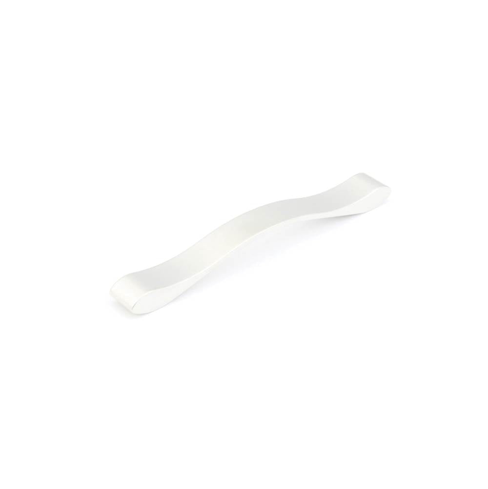 Schaub And Company - Pull, Satin Nickel, 160 mm cc - Satin Nickel