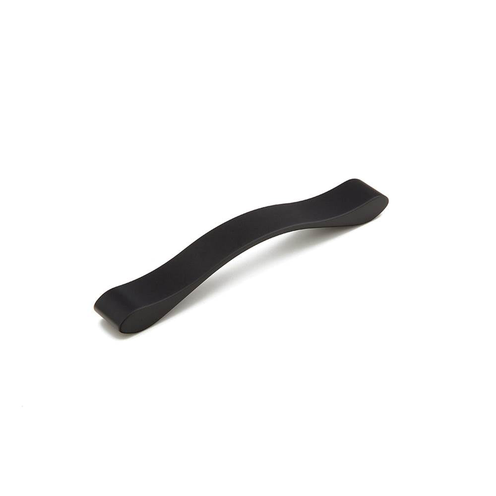 Schaub And Company - Pull, Matte Black, 160 mm cc - Matte Black