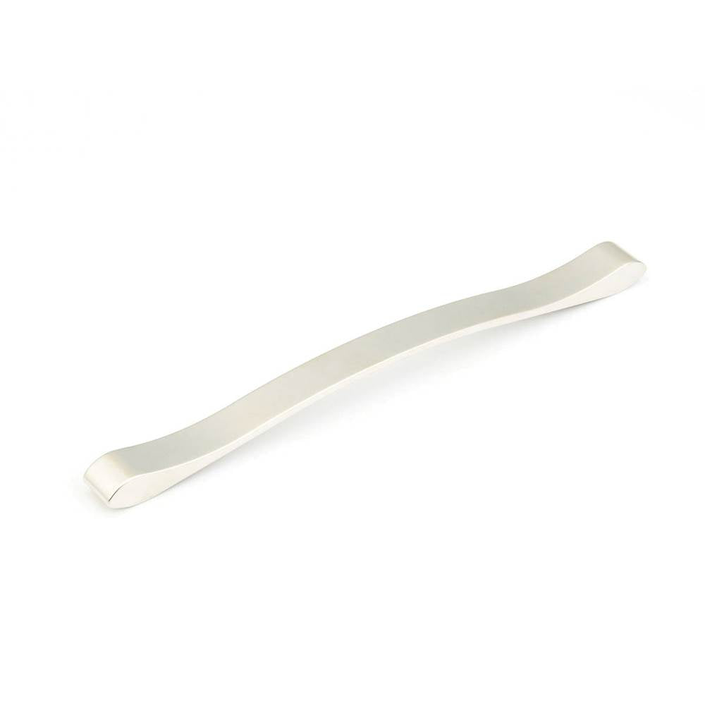 Schaub And Company - Pull, Satin Nickel, 320 mm cc - Satin Nickel