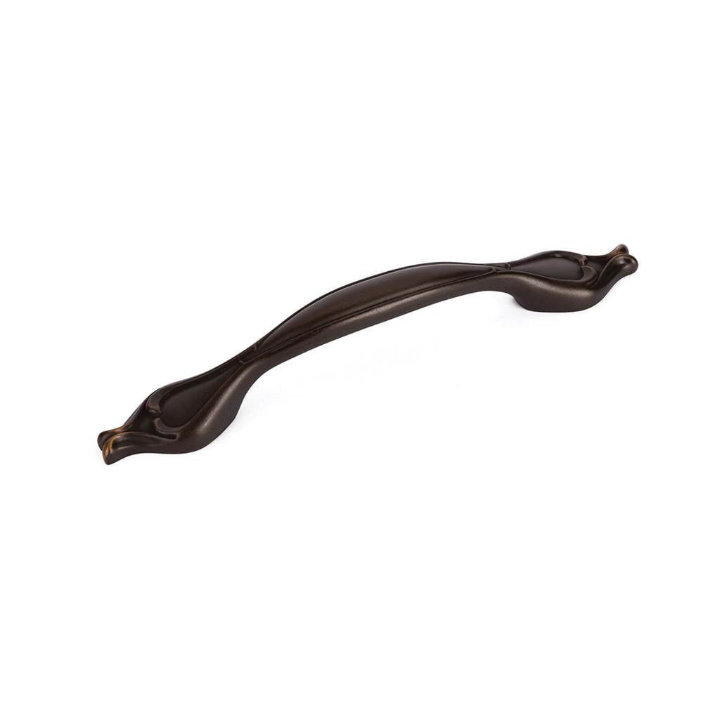 Schaub And Company - Pull, Ancient Bronze, 96 mm cc - Ancient Bronze