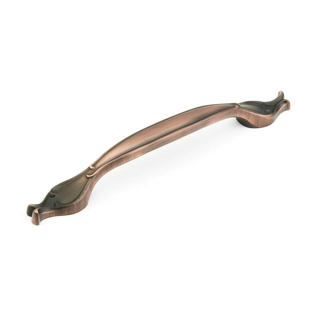 Schaub And Company - Pull, Empire Bronze, 8'' cc - Empire Bronze