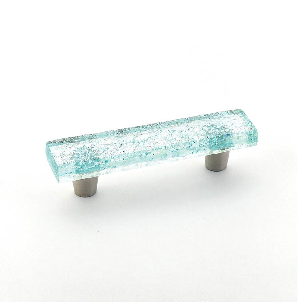 Schaub And Company - Pull, Aqua Pearl, 3'' cc - Pearl Aqua
