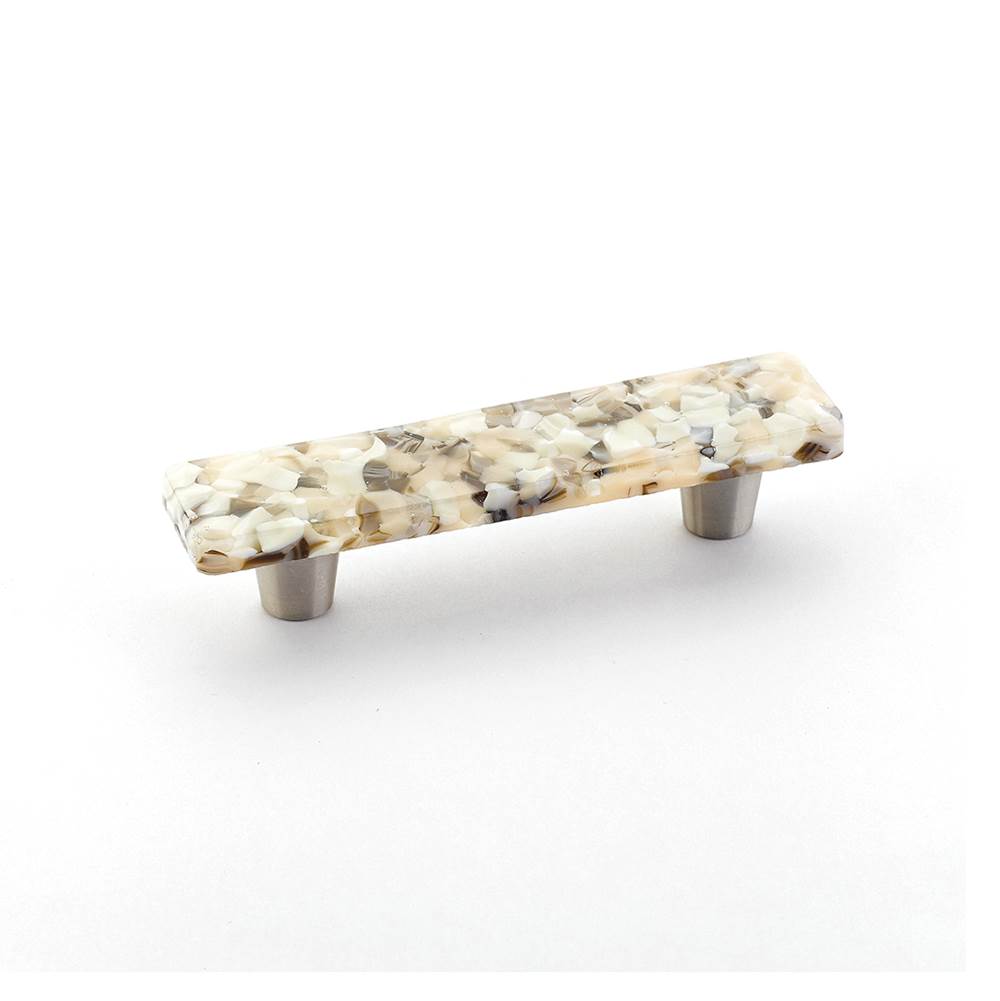 Schaub And Company - Pull, Sable Pebbles, 3'' cc - Sable Pebbles