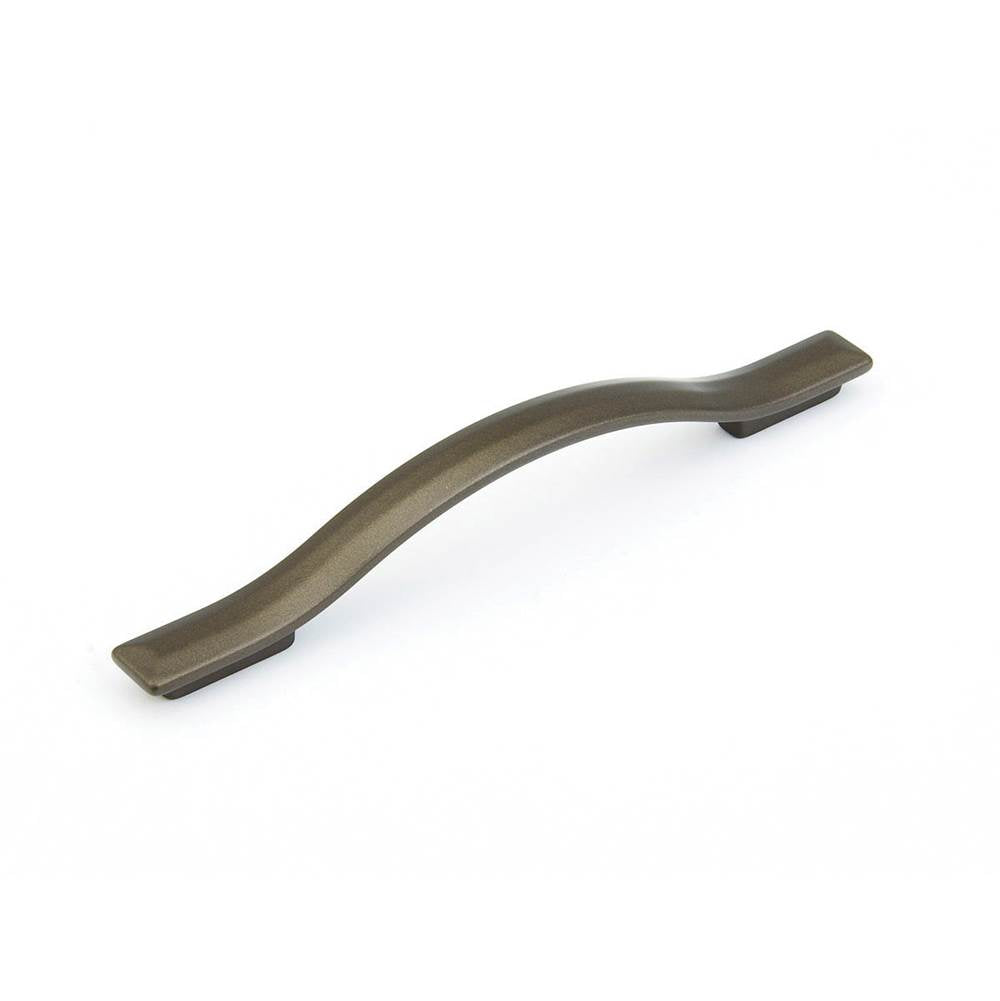 Schaub And Company - Pull, Milano Bronze, 128/160 mm cc - Milano Bronze