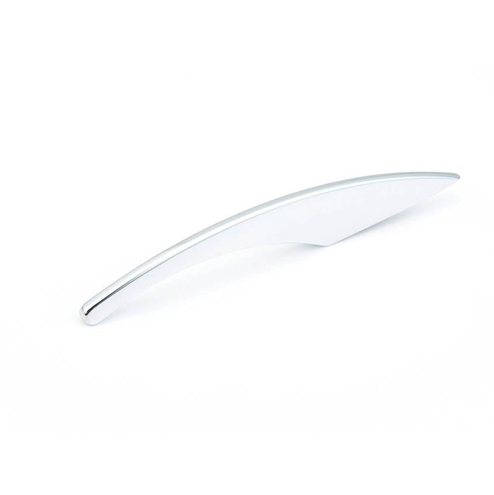 Schaub And Company - Pull, Polished Chrome, 32 mm cc - Polished Chrome