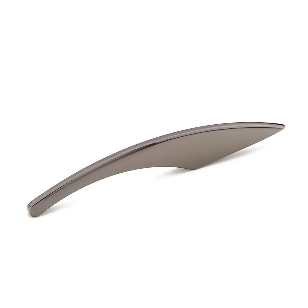 Schaub And Company - Pull, Black Chrome, 32 mm cc - Black Chrome