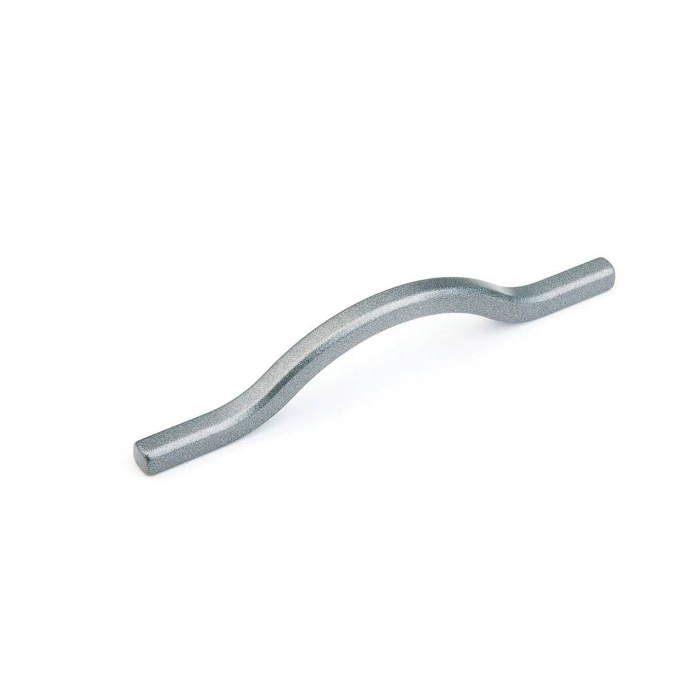 Schaub And Company - Pull, Milano Silver, 96/128 mm cc - Milano Silver