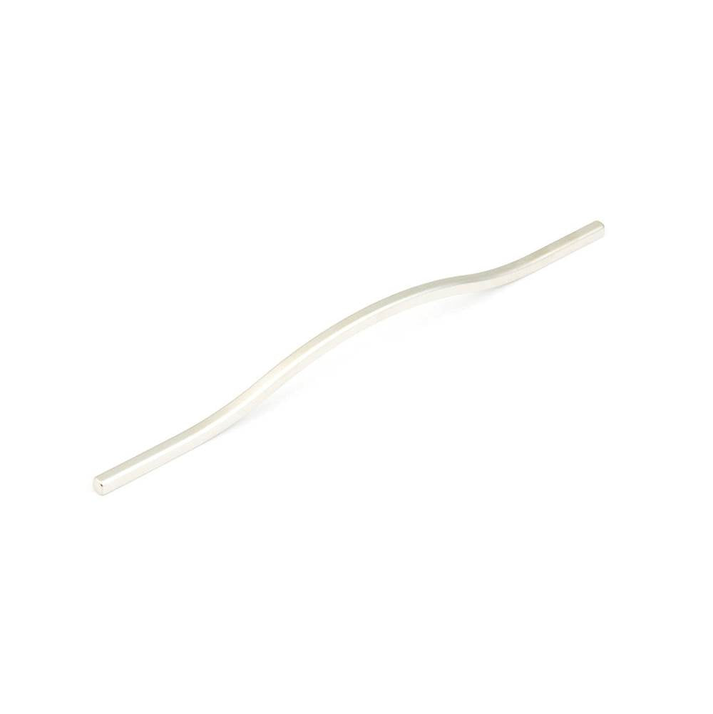 Schaub And Company - Pull, Satin Nickel, 288/320 mm cc - Satin Nickel