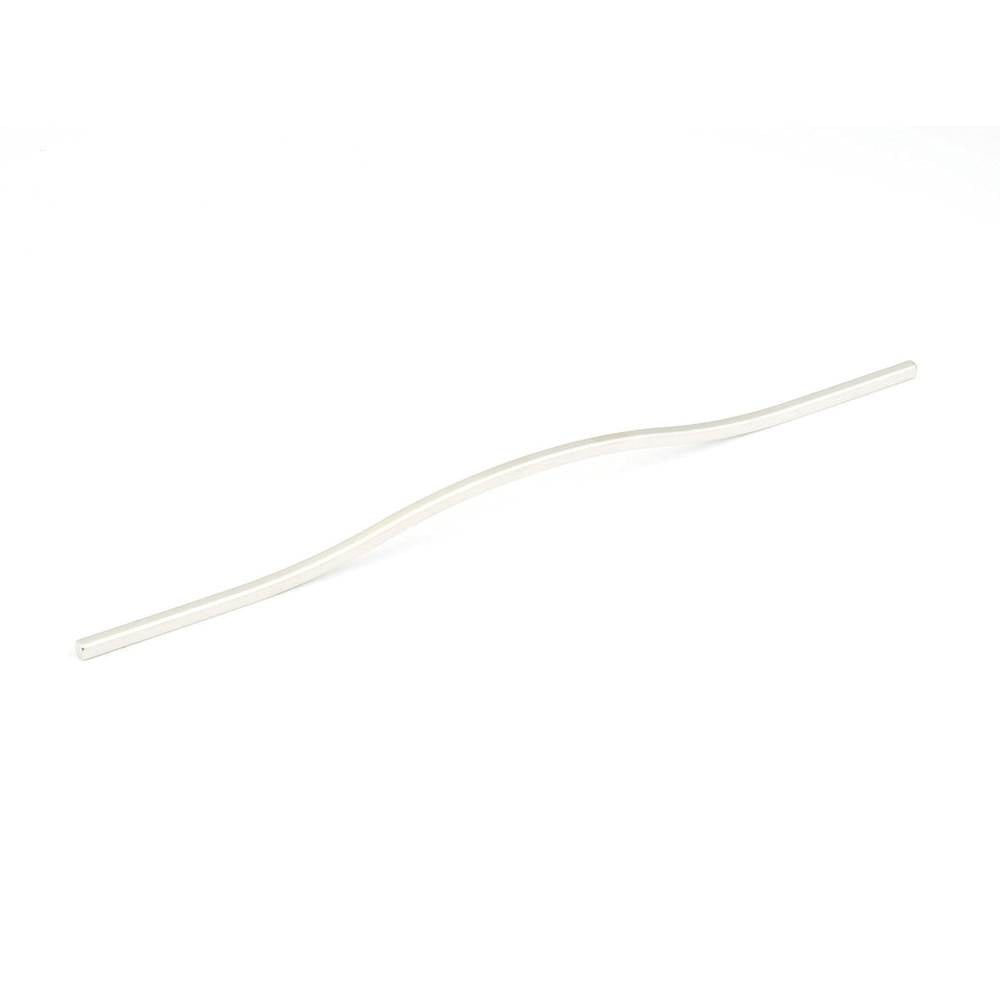 Schaub And Company - Pull, Satin Nickel, 448/480 mm cc - Satin Nickel