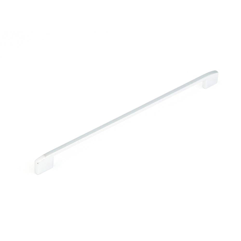 Schaub And Company - Pull, Polished Chrome, 288/320 mm cc - Polished Chrome