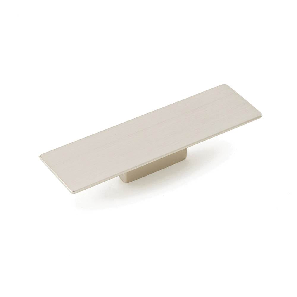Schaub And Company - Pull, Satin Nickel, 32 mm cc - Satin Nickel