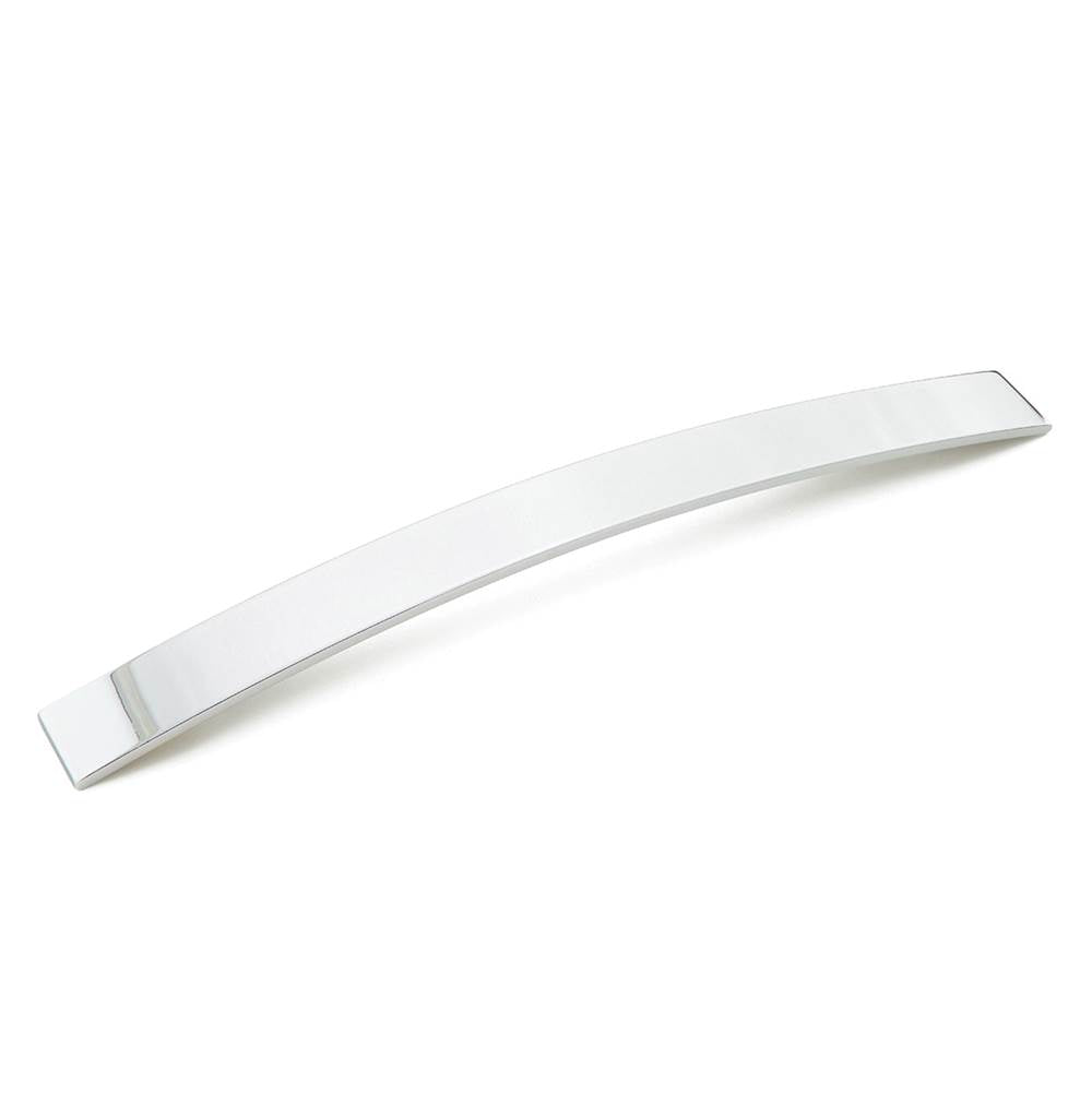 Schaub And Company - Pull, Arched, Polished Chrome, 288/320 mm cc - Polished Chrome