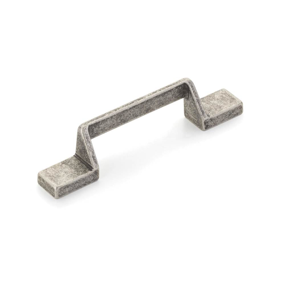 Schaub And Company - Pull, Vintage Steel, 96 mm cc - Vintage Steel