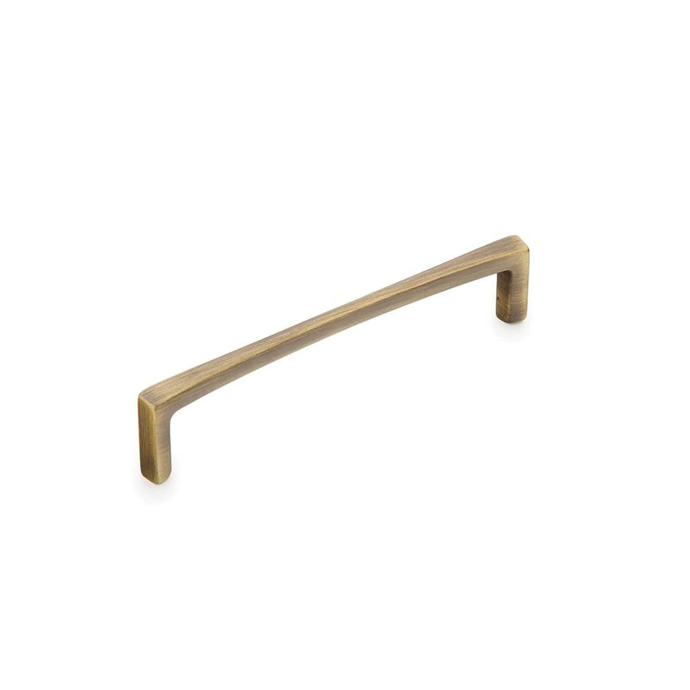 Schaub And Company - Pull, Light Bronze, 6'' cc - Light Bronze