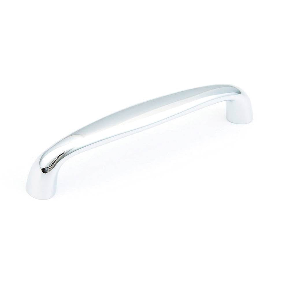 Schaub And Company - Pull, Polished Chrome, 3'' cc - Polished Chrome