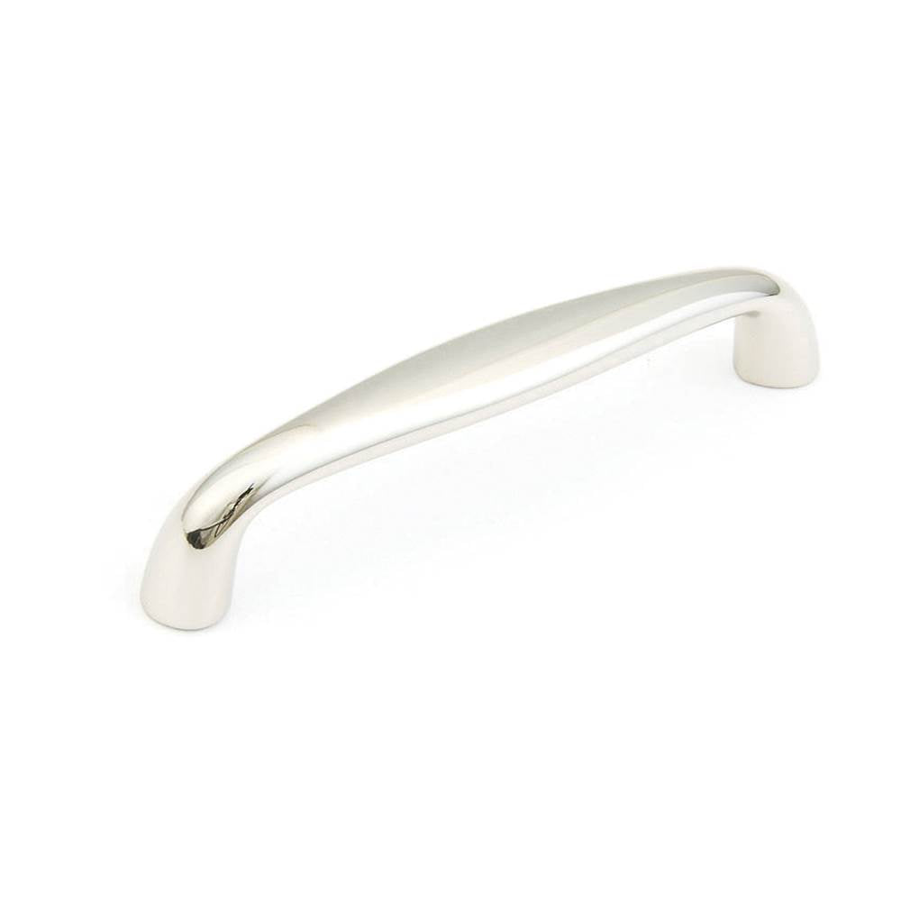 Schaub And Company - Pull, Polished Nickel, 3'' cc - Polished Nickel