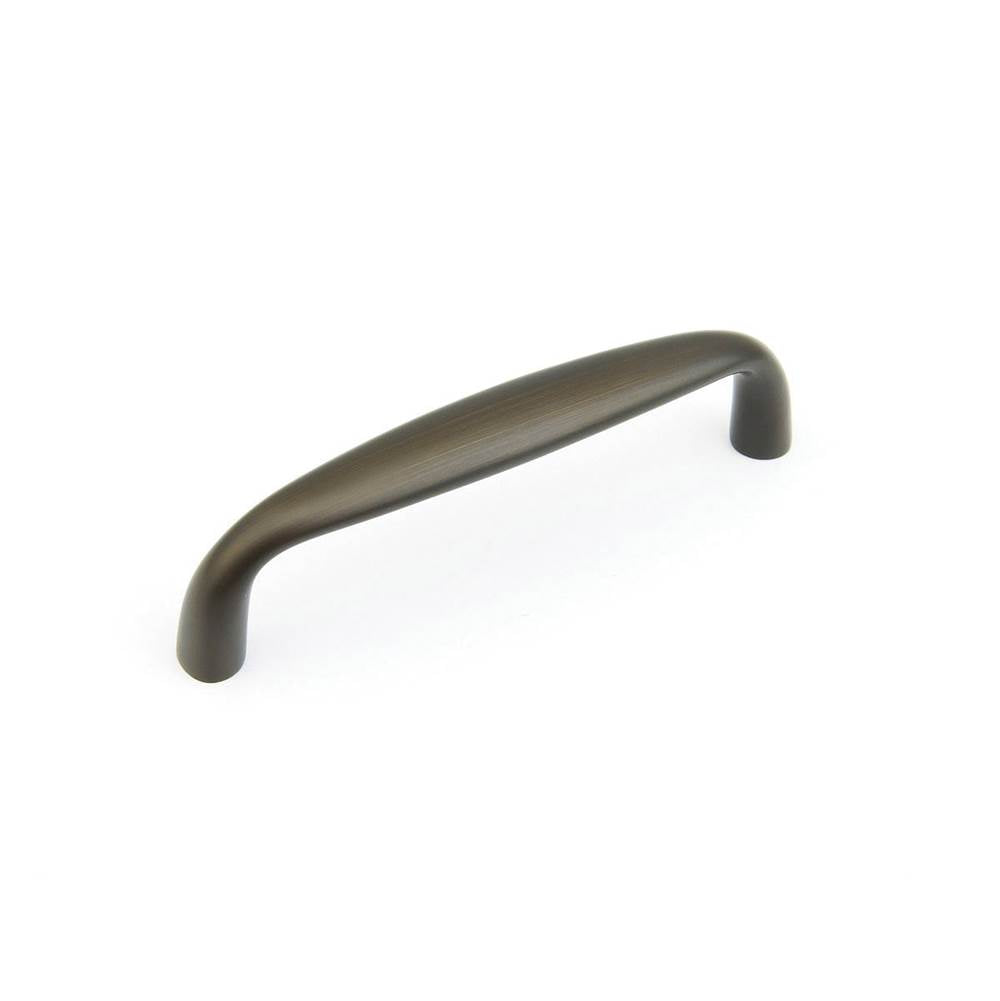 Schaub And Company - Pull, Oil Rubbed Bronze, 4'' cc - Oil Rubbed Bronze