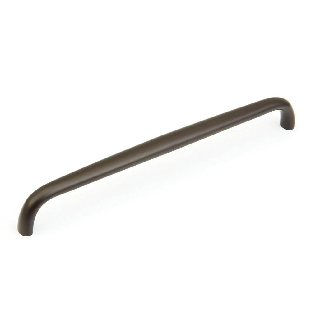Schaub And Company - Appliance Pull, Oil Rubbed Bronze, 15'' cc - Oil Rubbed Bronze