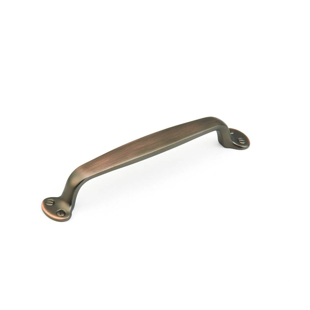 Schaub And Company - Pull, Aurora Bronze, 6'' cc - Aurora Bronze
