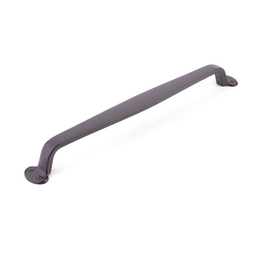 Schaub And Company - Appliance Pull, Oil Rubbed Bronze, 15'' cc - Oil Rubbed Bronze