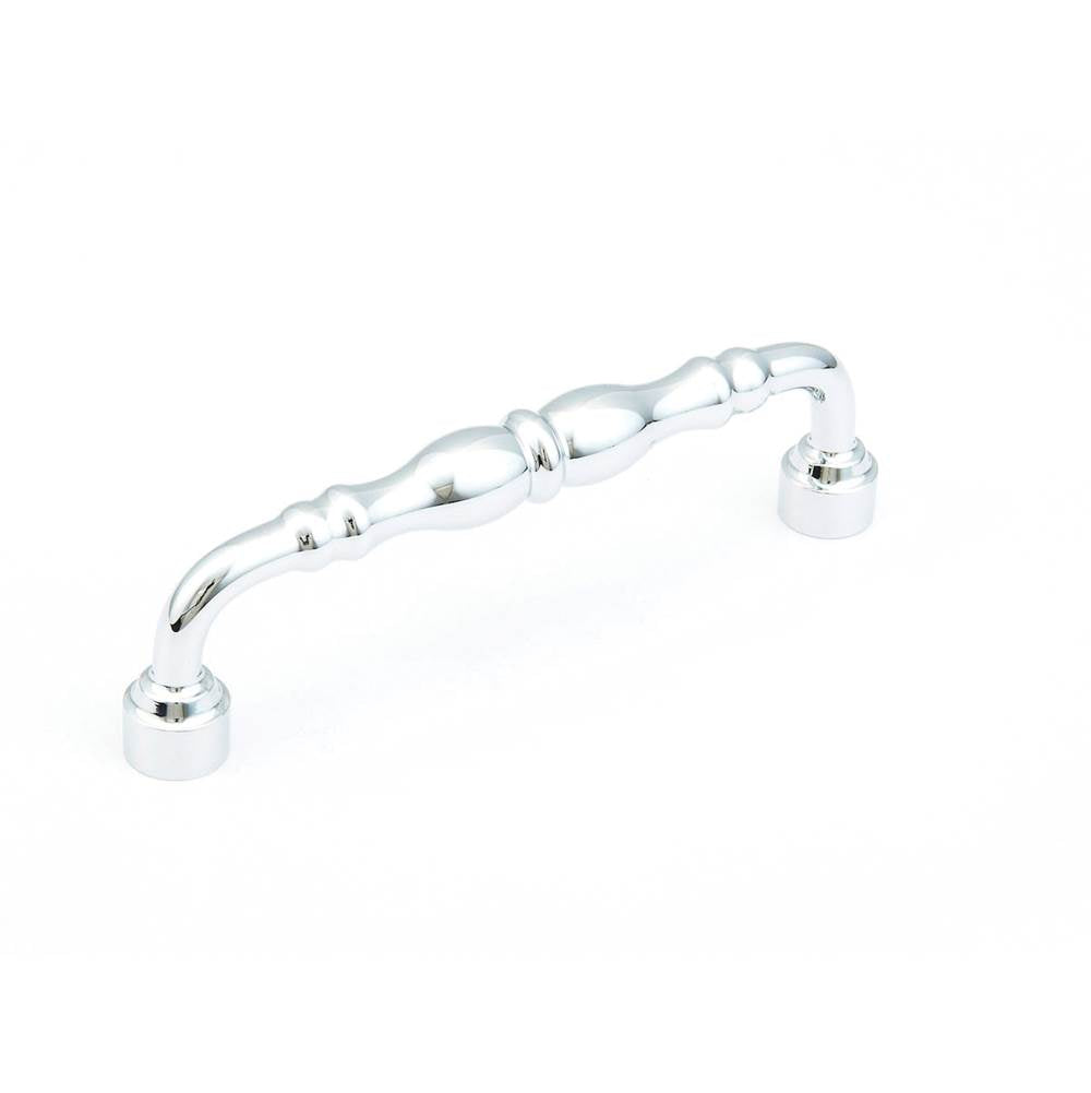 Schaub And Company - Pull, Polished Chrome ,6'' cc - Polished Chrome