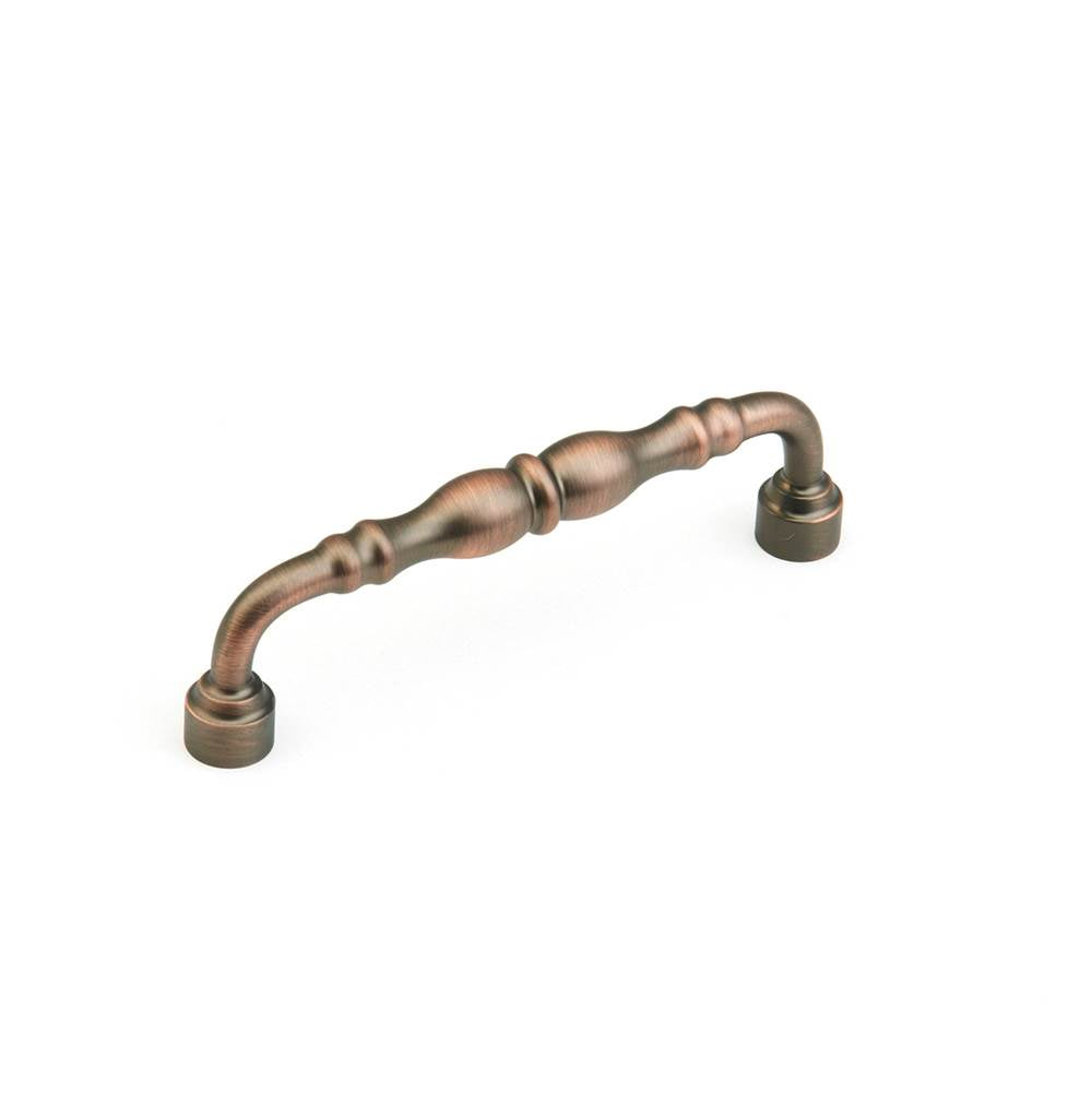 Schaub And Company - Pull, Aurora Bronze, 6'' cc - Aurora Bronze