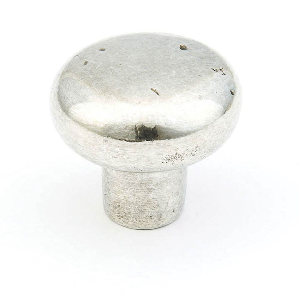 Schaub And Company - Knob, Natural, 1-5/8'' dia - Natural