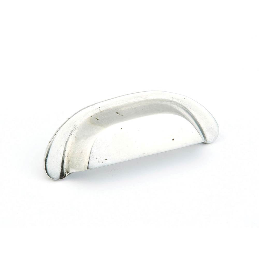 Schaub And Company - Cup Pull, Natural, 3-1/2'' cc - Natural