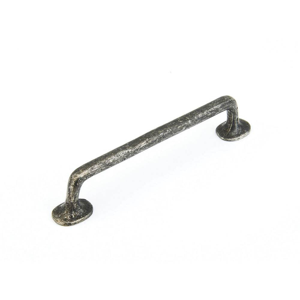 Schaub And Company - Pull, Dark Pewter, 6'' cc - Dark Pewter