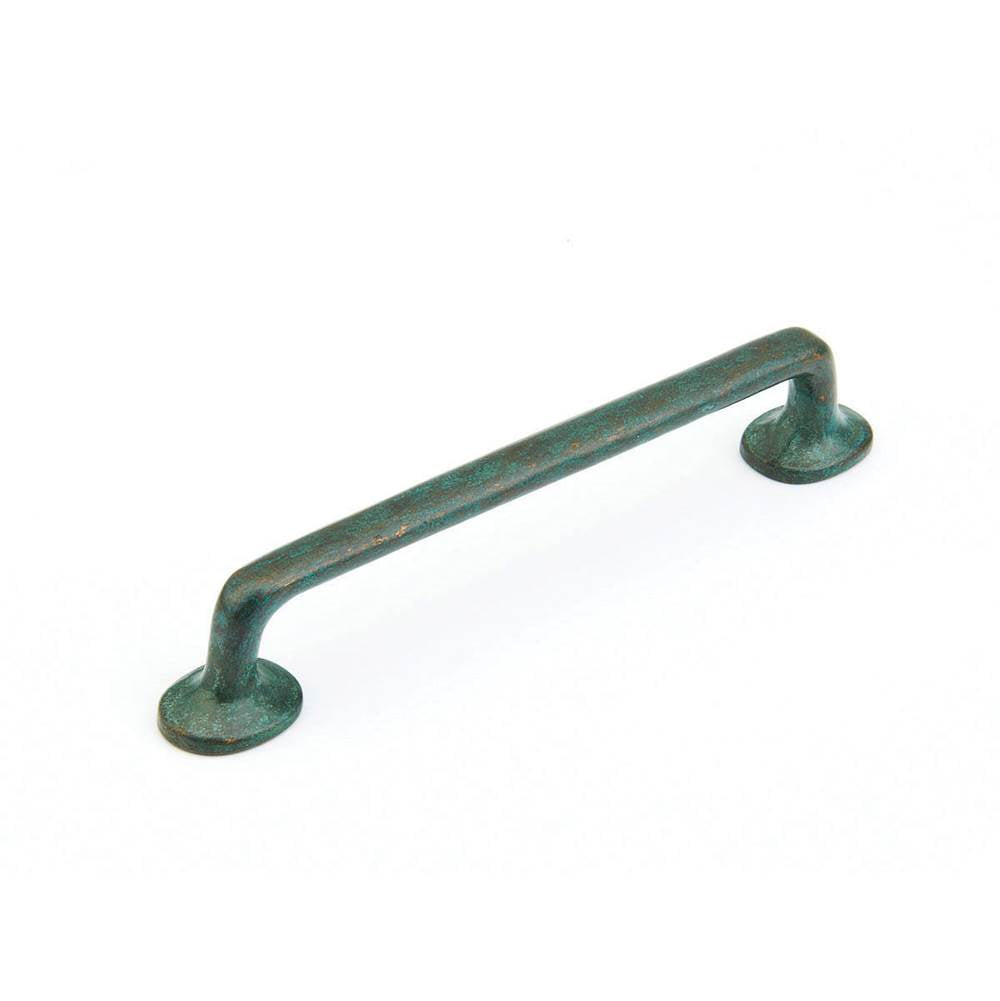 Schaub And Company - Pull, Verde Imperiale, 6'' cc - Verde Imperiale