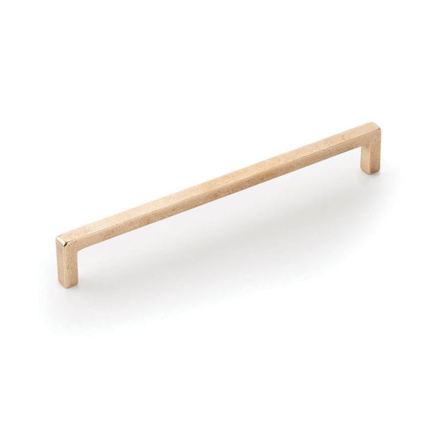 Schaub And Company - Pull, Natural Bronze, 10'' cc - Natural Bronze