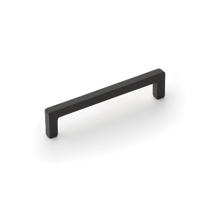 Schaub And Company - Pull, Black Bronze, 5'' cc - Black Bronze