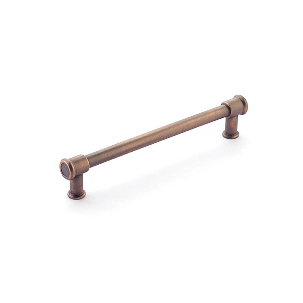 Schaub And Company - Pull, Empire Bronze, 6'' cc - Empire Bronze