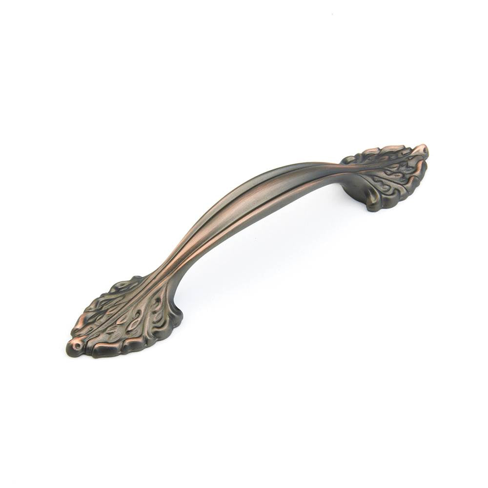 Schaub And Company - Pull, Michelangelo Bronze, 96 mm cc - Michelangelo Bronze