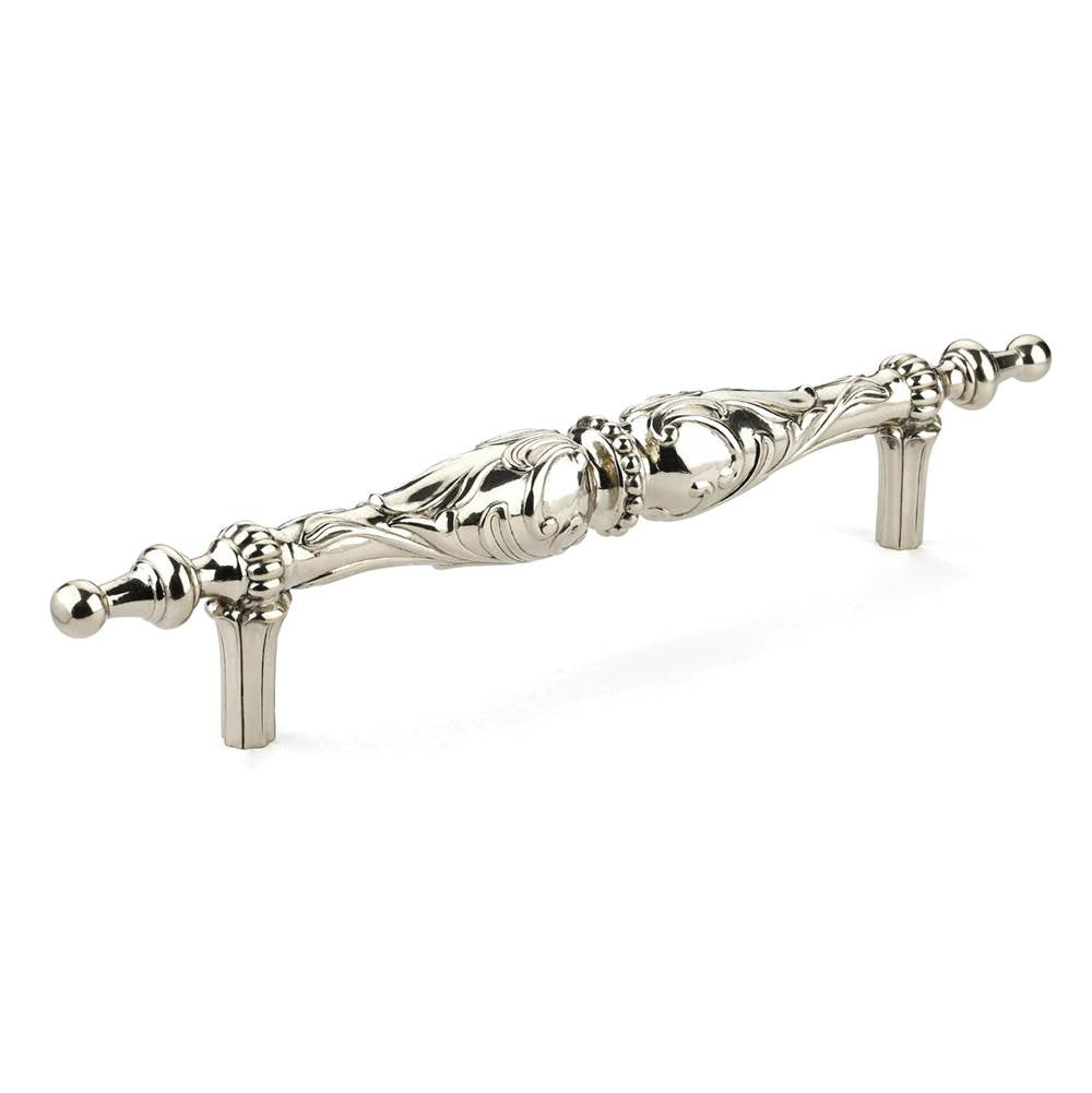 Schaub And Company - Pull, White Brass, 12'' cc - White Brass