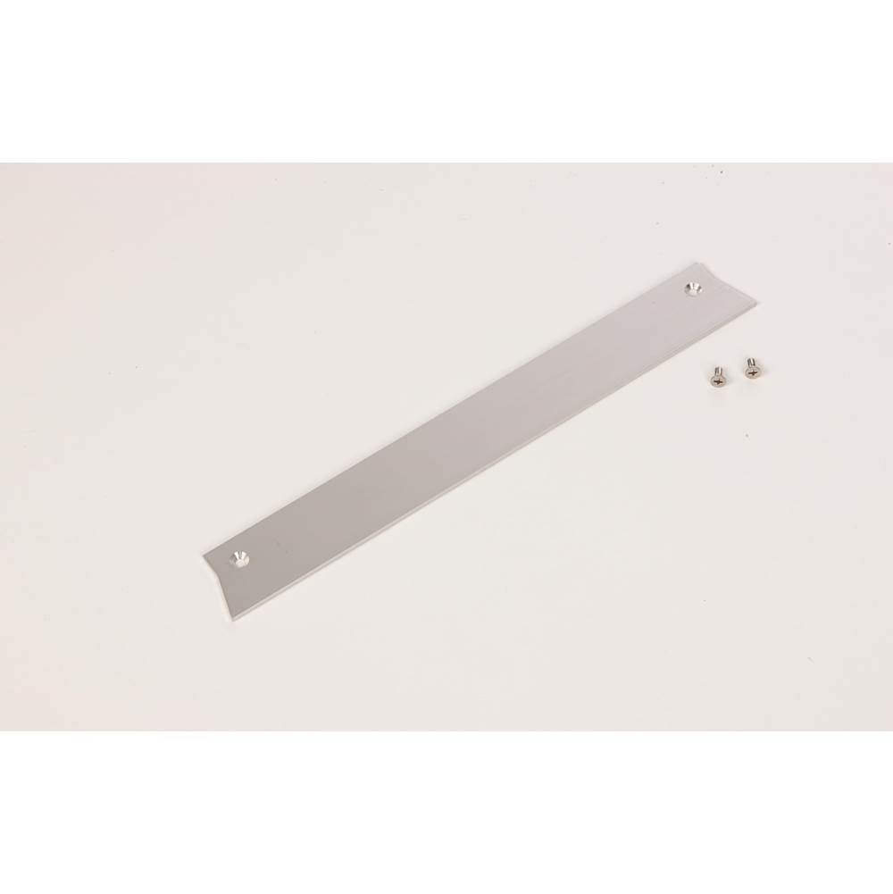 Scotsman - Top Trim Piece No Handle Logo
